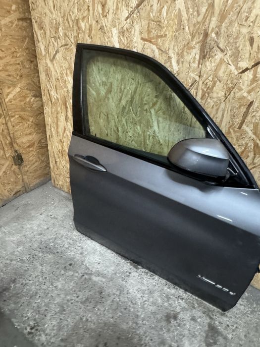 Usa bmw X5 F15 dreapta fata 2014-2018