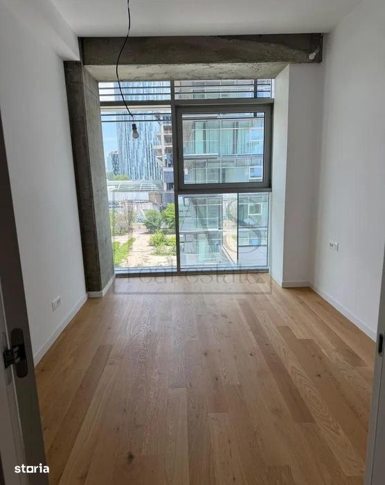 Apartament premium 2 camere | UP Site Floreasca | Terasa | Boxa — fotografia 1