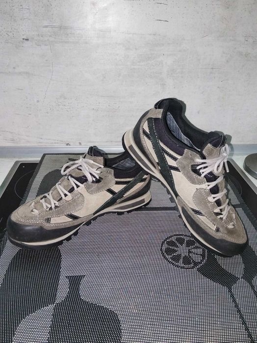 Aku туристически обувки