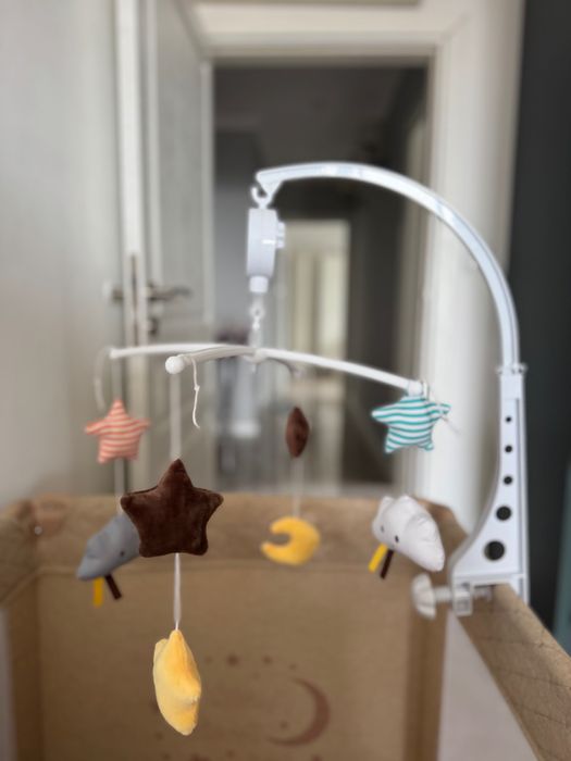 Мини кошара в перфектно състояние