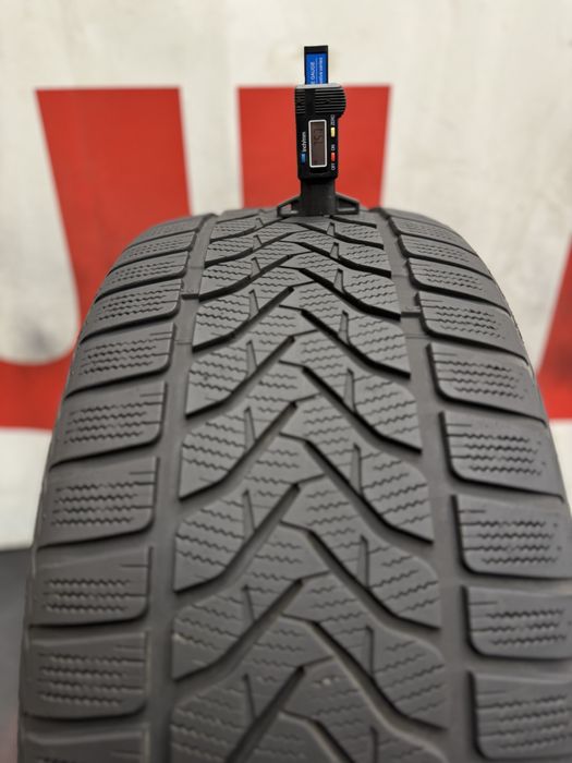 275 40 20, Зимна гума, Lassa CompectusWinter2, 1 брой