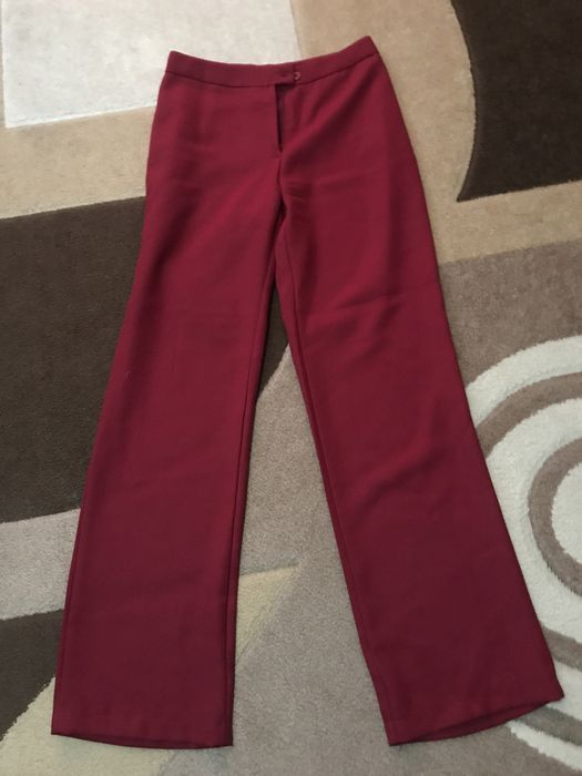 Vand pantaloni de stofa