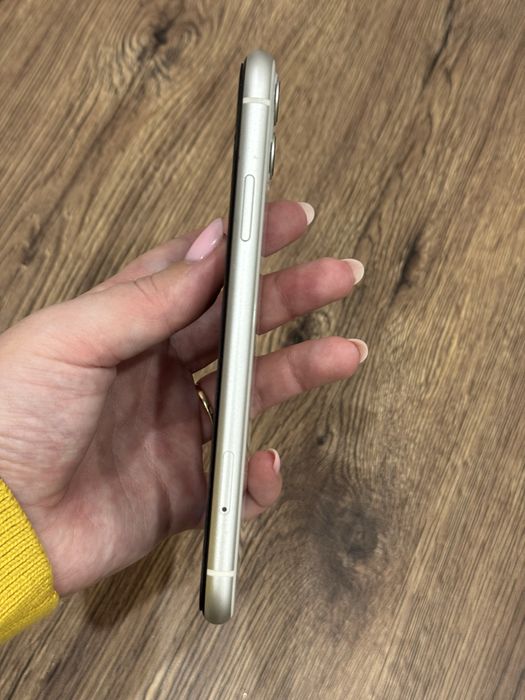 Айфон 11, 128 гб