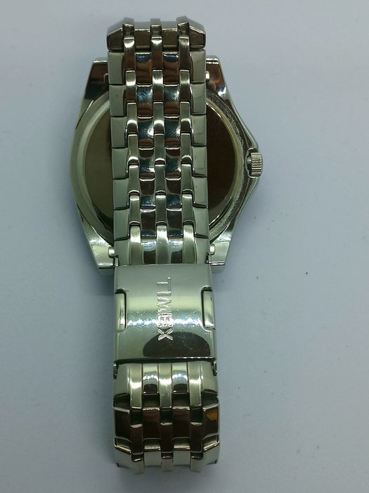 TIMEX Retrograde Chronograph