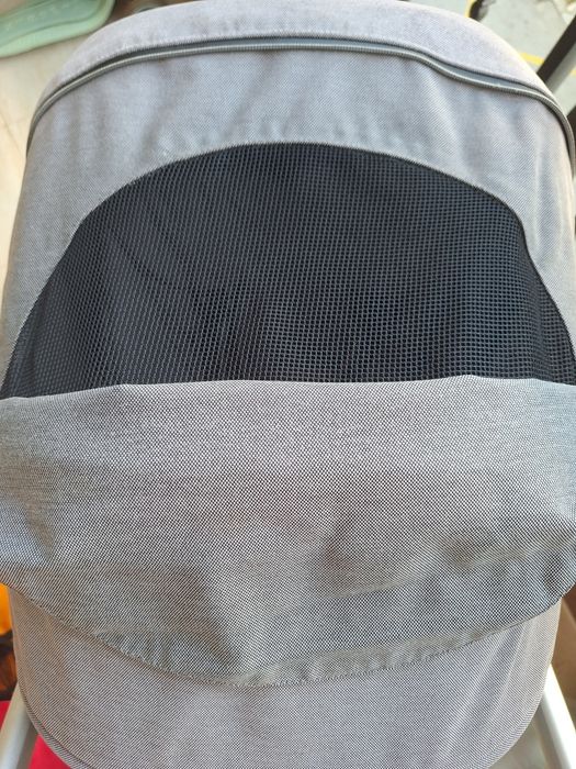 Cybex balios S Lux