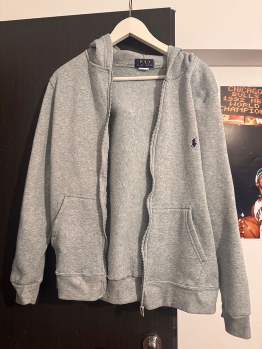 Hanorac  Ralph Lauren