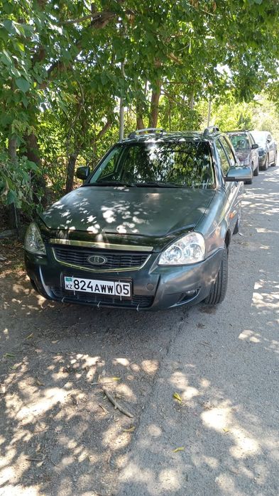Продам Лада Приора универсал 2015г