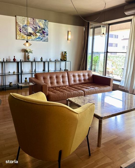 Apartament 3 camere | 96 mp utili & Terasa | Zona Scoala Americana