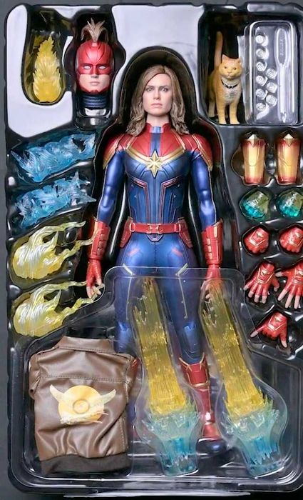 HotToys НОВИ Фигури - ПРОМО ЦЕНИ !