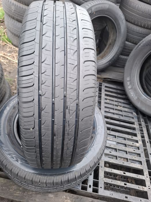 Vand 2 anvelope 205 65 16 nexen de vara bune dot 2021