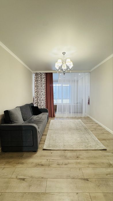 Продажа 1 комн.кв. 4 Микрорайон