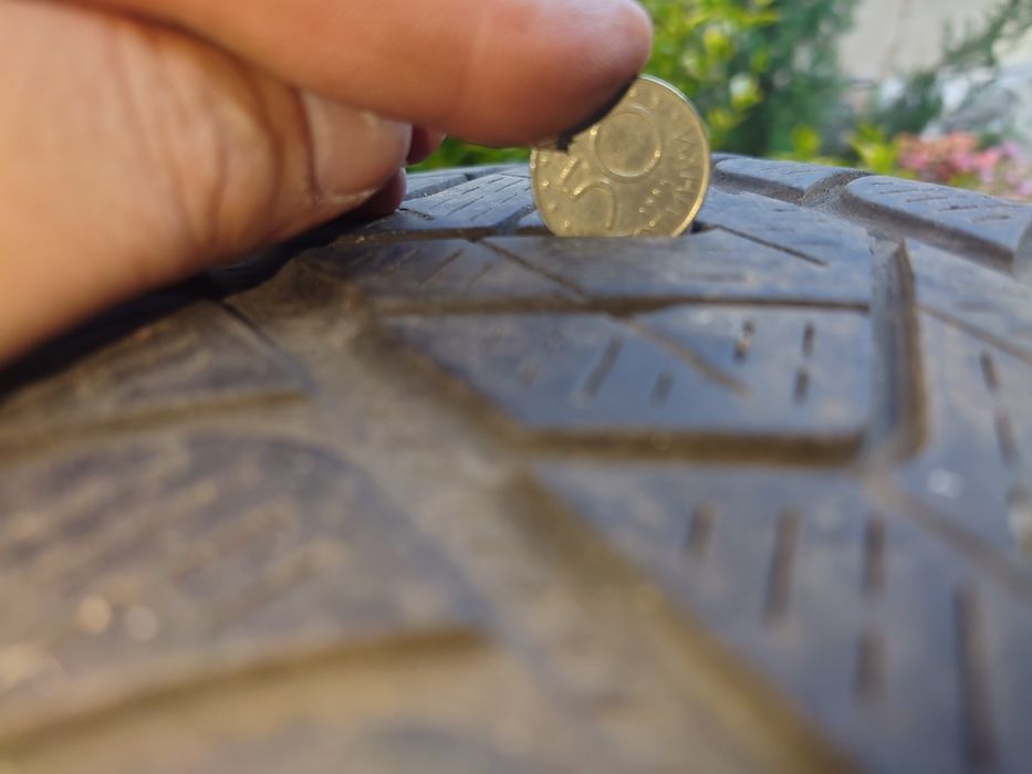 Пирели  235/55/19