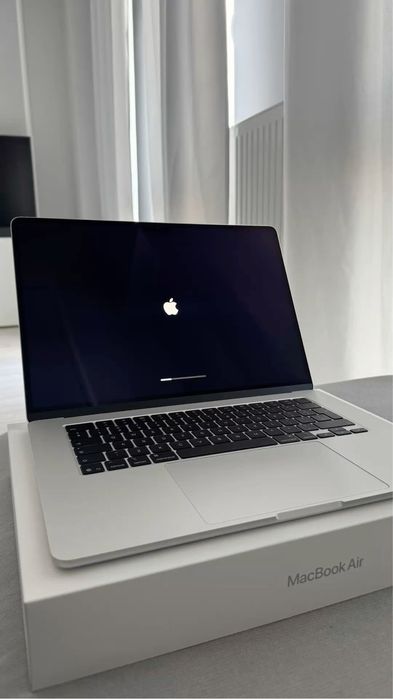 Ноутбук Apple MacBook Pro 14 M4 2024