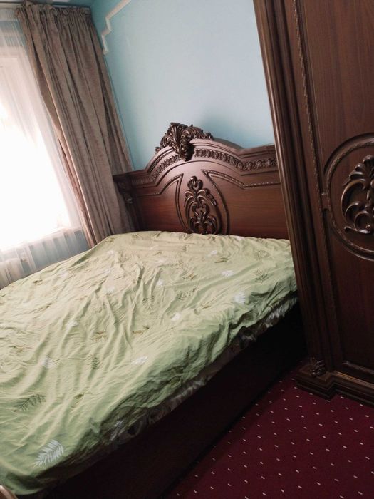Продается спальный гарнитур в хорошем состоянии