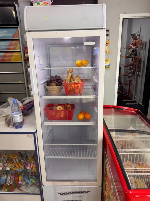 Продам холодильник