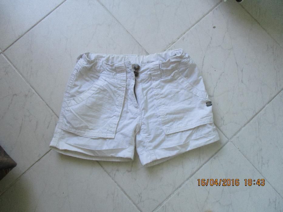 ЛОТ детски компелект/панталони S Oliver, HM