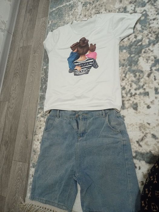 Пакет женских вещей