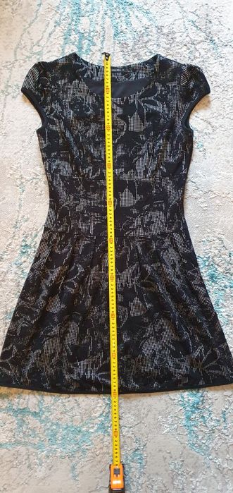 Rochie CARAMEL - mărime M