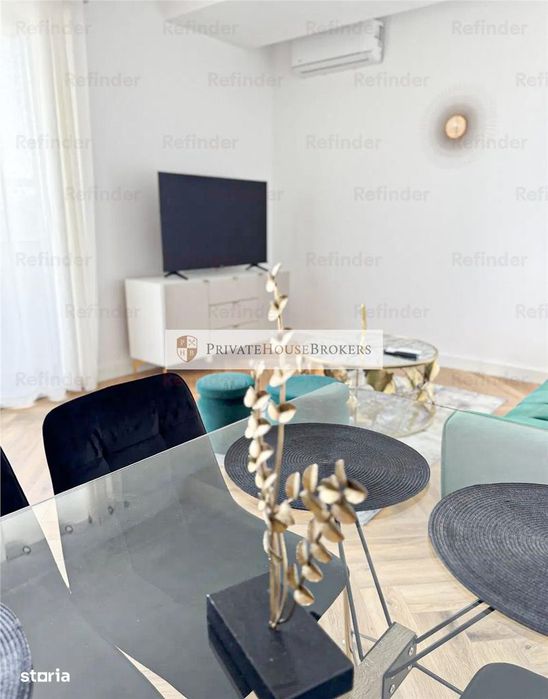 Pipera | Aviatiei | Porsche | My Place Residence 1 | Bloc 2023 | Parca — fotografia 3