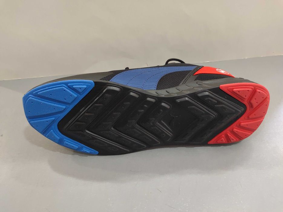 Puma Motorsport N44/28,5см.Летни маратонки.Нови.Оригинал.