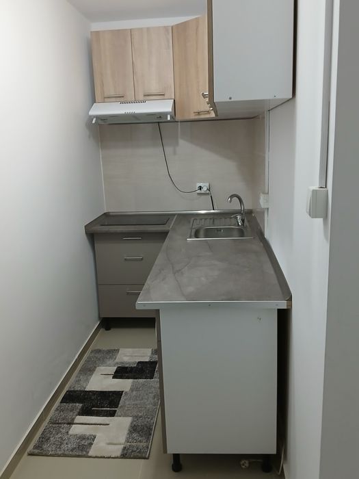 Vand garsoniera langa Poitiers Towers