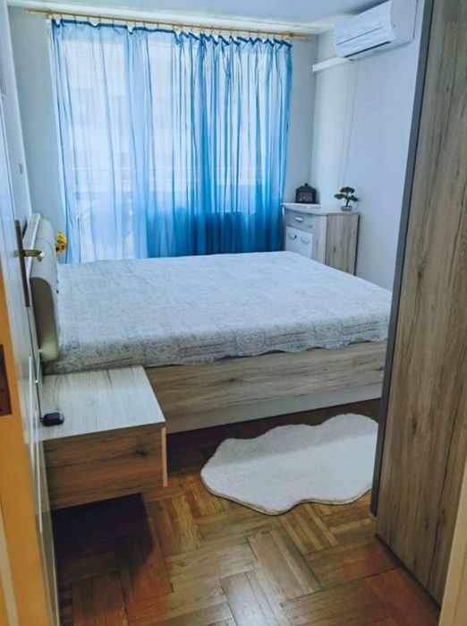 Дава се под наем Тристаен апартамент в София, Слатина - 103 кв.м за 698.19 € - Снимка #3