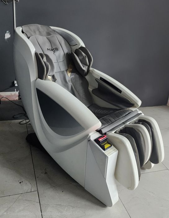 Массажные кресло холати идеал