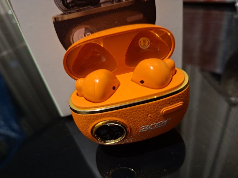 Bluetooth слушалки ACER!