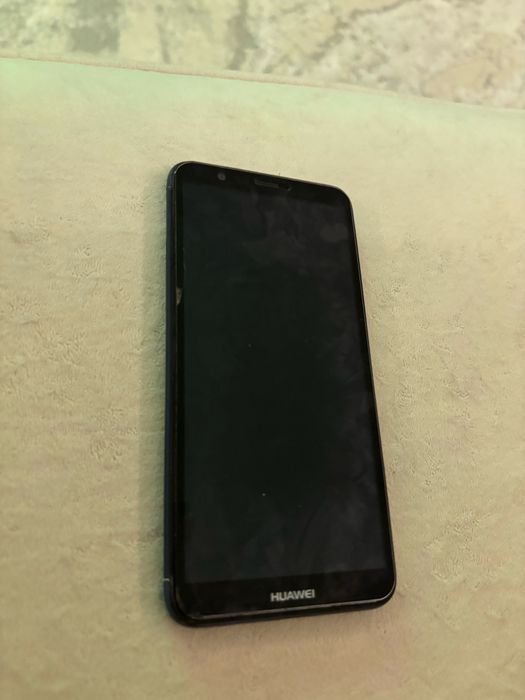 Huawei P-smart -