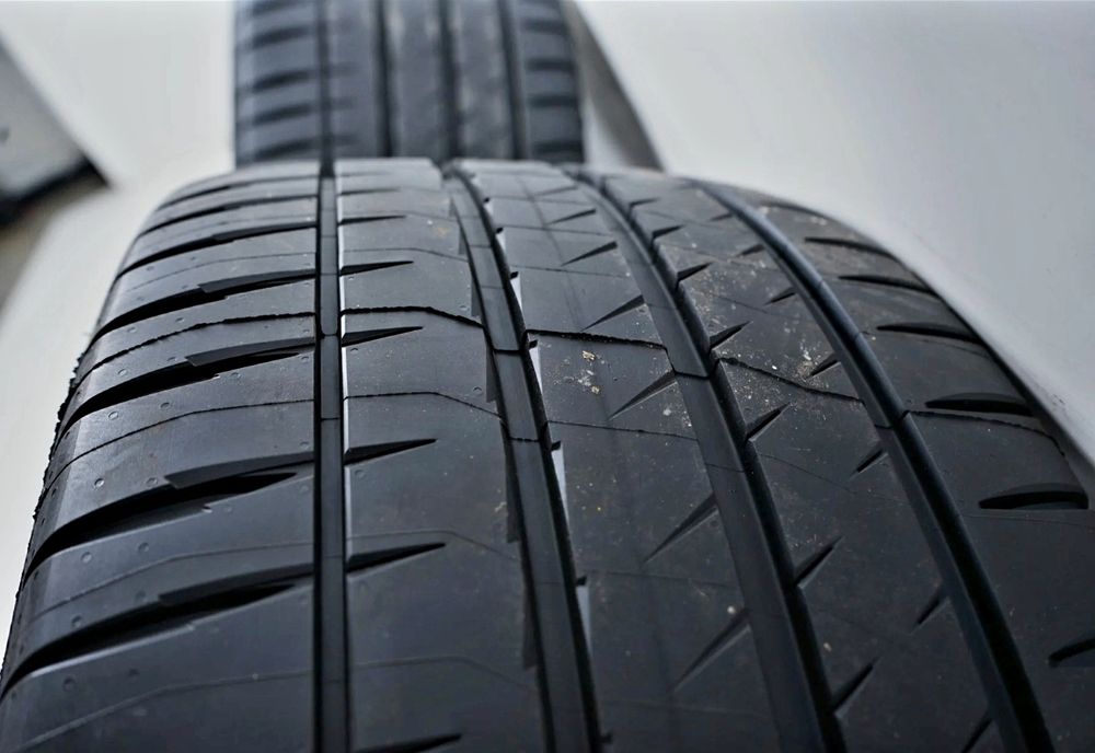 Оригинални AMG 20"+ Michelin Mercedes GLC  W254