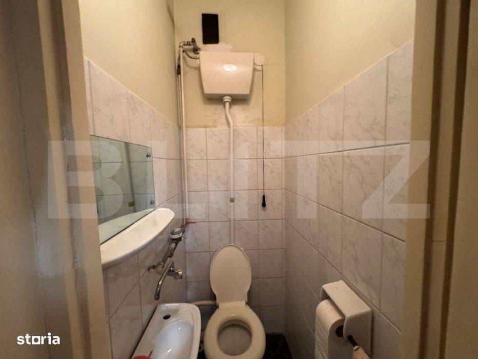 Apartament 3 camere, 95 mp, zona Grigorescu