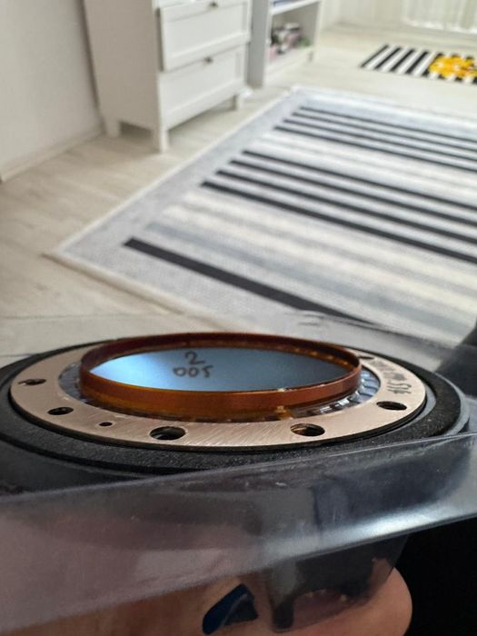 EV ND6 8ohm Kit reparație premium dynacord xa2 vl 212