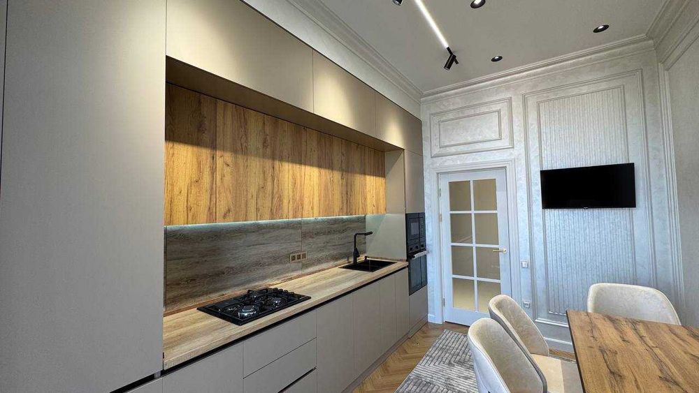 Срочно продается квартира Aviasozlar Plaza R333