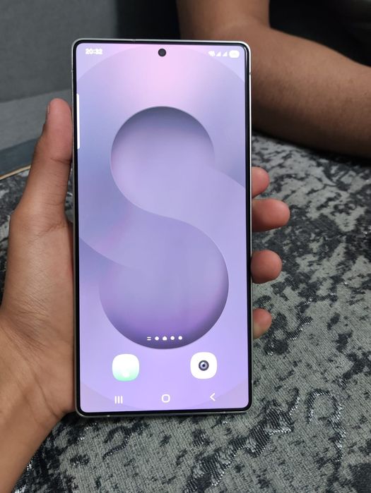 Samsung Galaxy s25 ultra