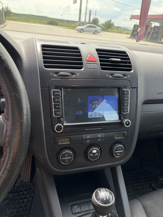De vanzare Vw golf 5 1.9tdi