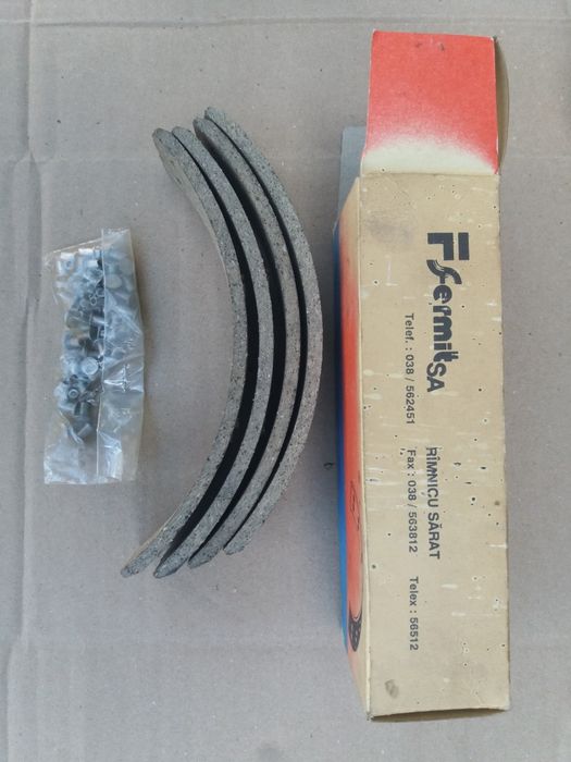 Piese noi Dacia 1300 sau 1310