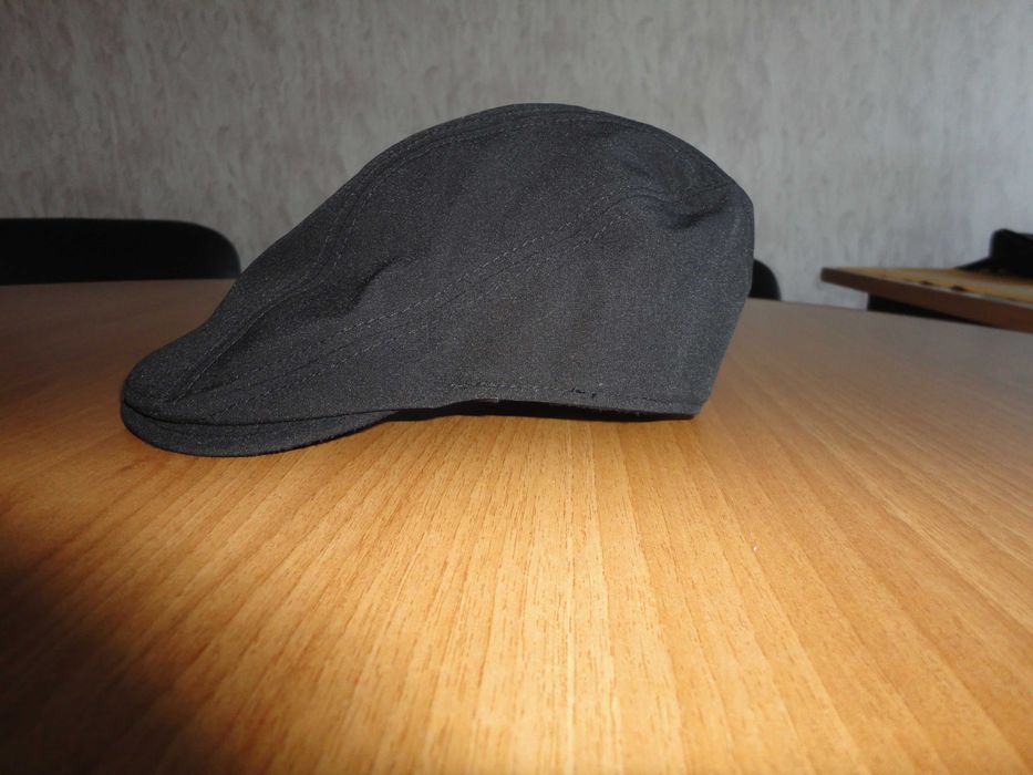 Canadiana/нова канадска зимна шапка