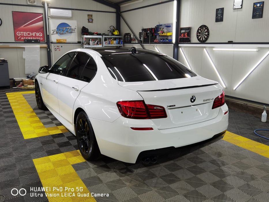 Jante iarna bmw f10 f06 f12 f11  style 351 style 367 style 454