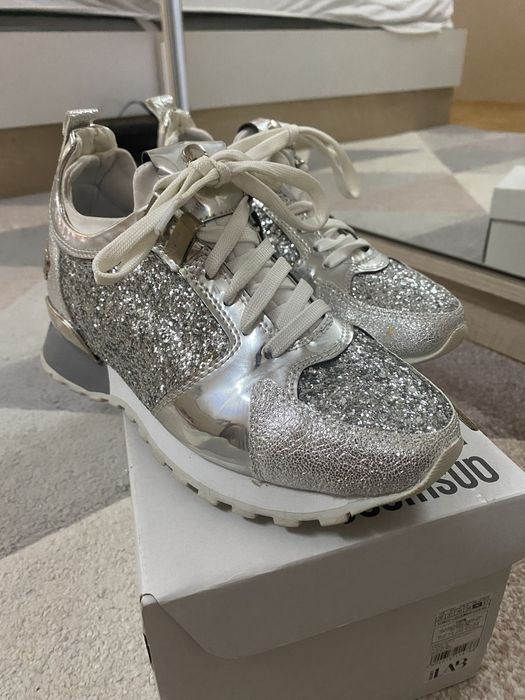 Philipp plein маратонки