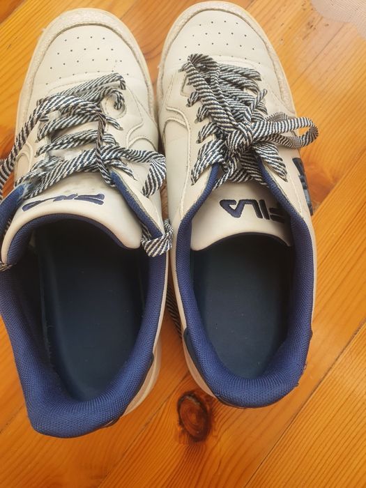 Два чифта запазени маратонки, размер 40 и 41