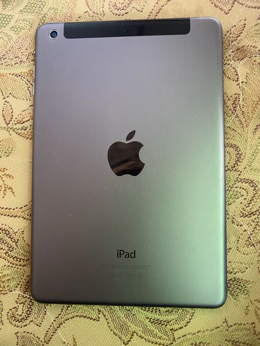 Ipad mini 2.