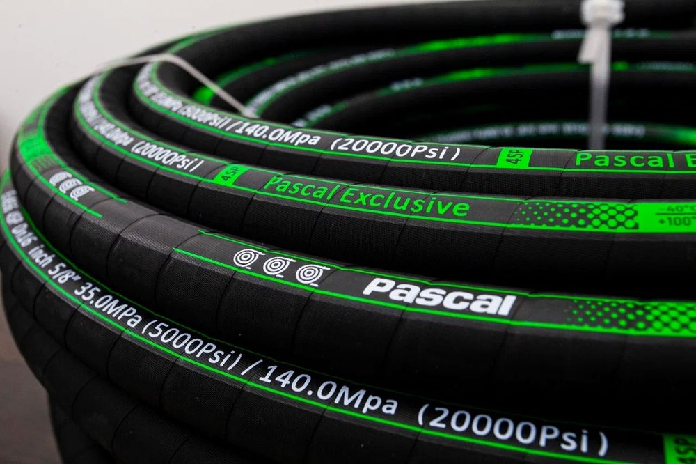 Шланги РВД и комплектующие