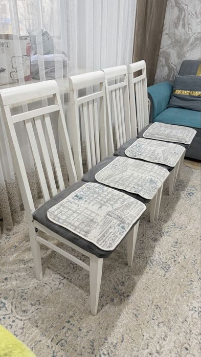 Продам стулья б/у