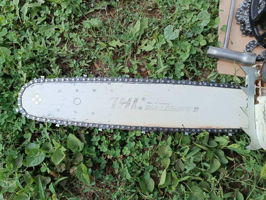 Моторен трион/резачка Stihl/Щил MS 260