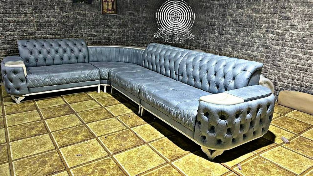 Угалок диван Турк НАЛИЧИИ