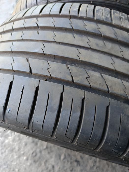 Летни гуми -2022г.-21цола-275/40-1бр.-130лв.