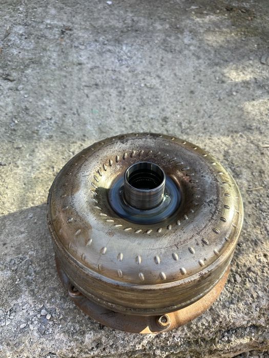 Piese cutie viteze 8HP BMW ZF