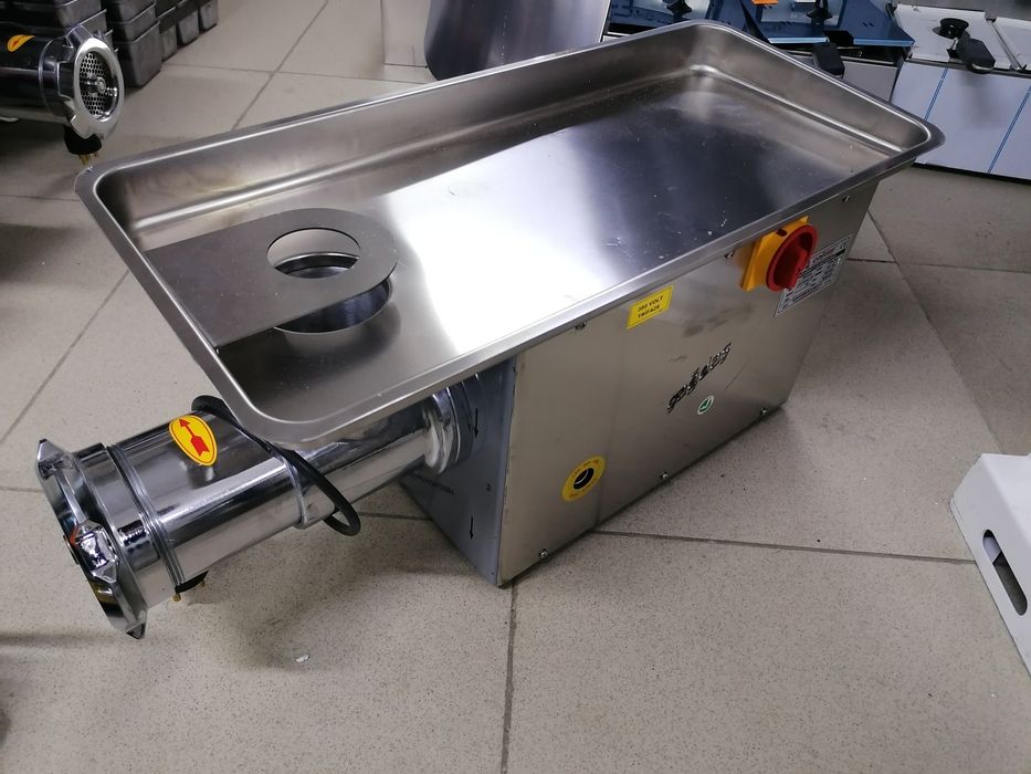 Мясорубка Турция