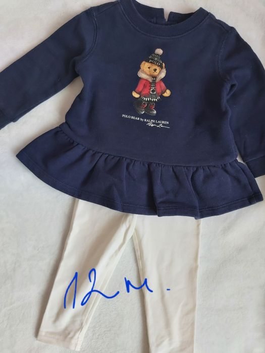 Бебешки дрехи  zara,h&m, Lcwikiki