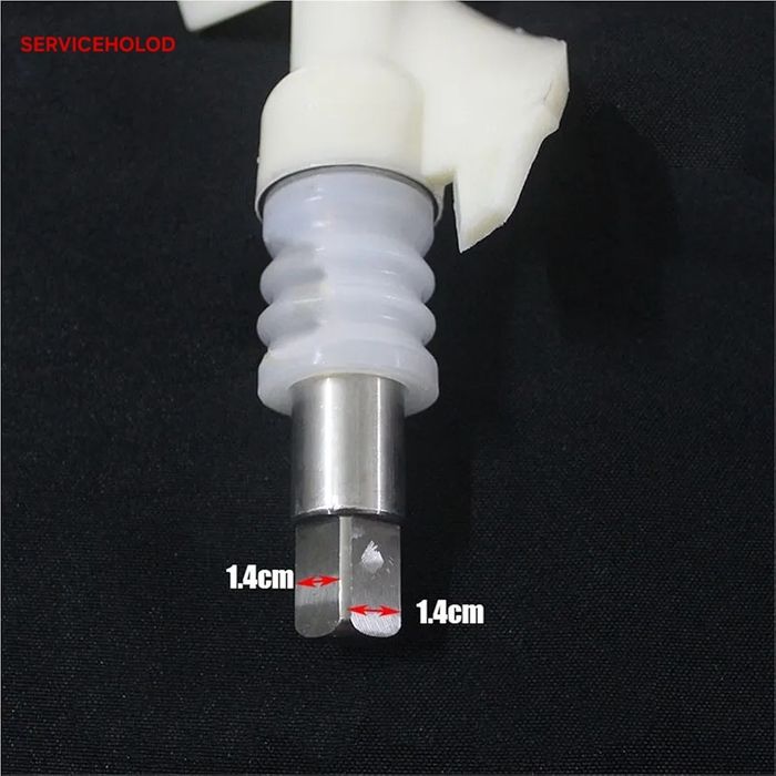 Мороженое аппараты  запчасти